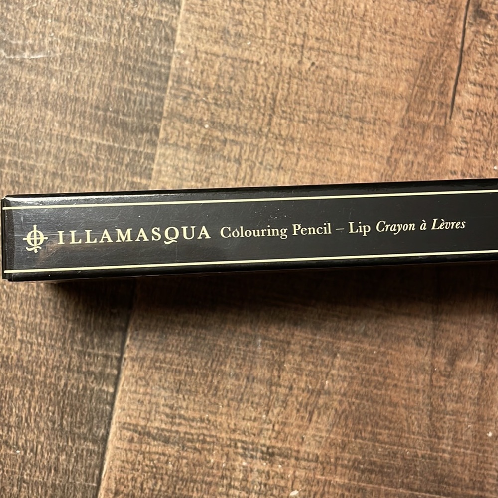 👄Illamasqua Lip Colouring Pencil👄